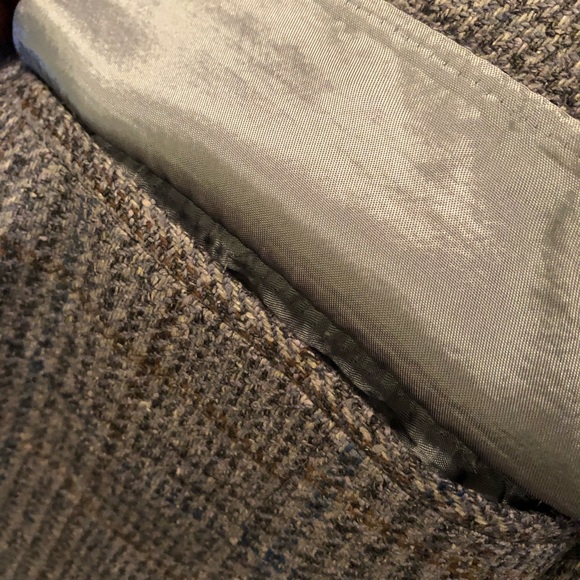 Hart Schaffner & Marx Wool Blazer - Picture 5 of 6